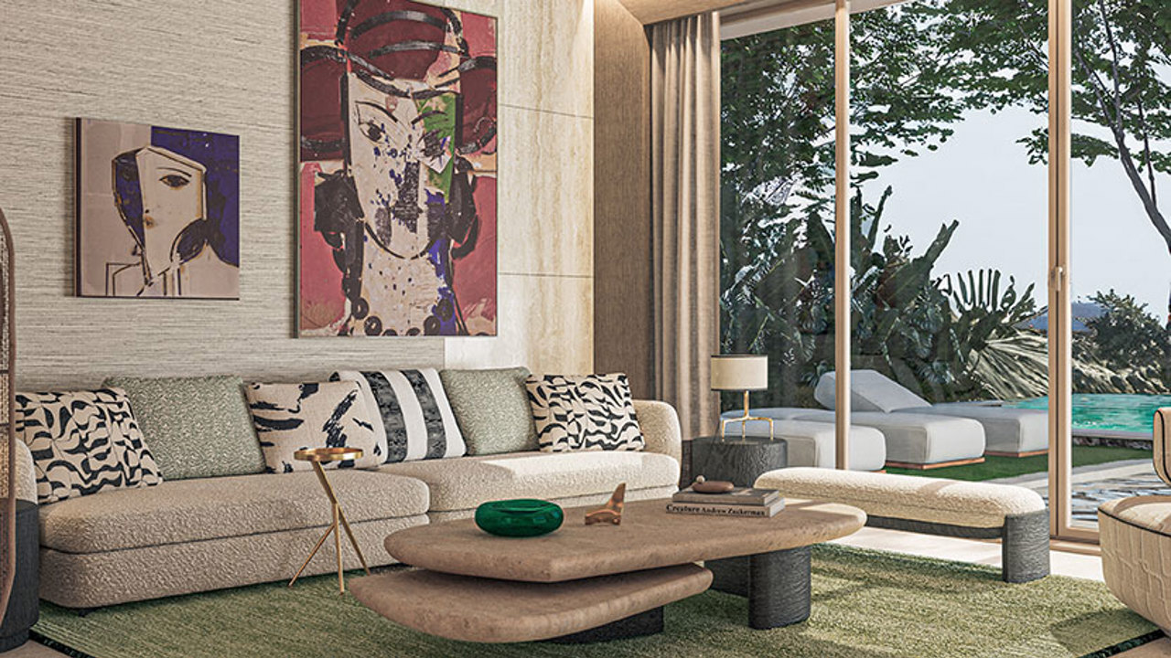 NG Sign Villas Indoor 01