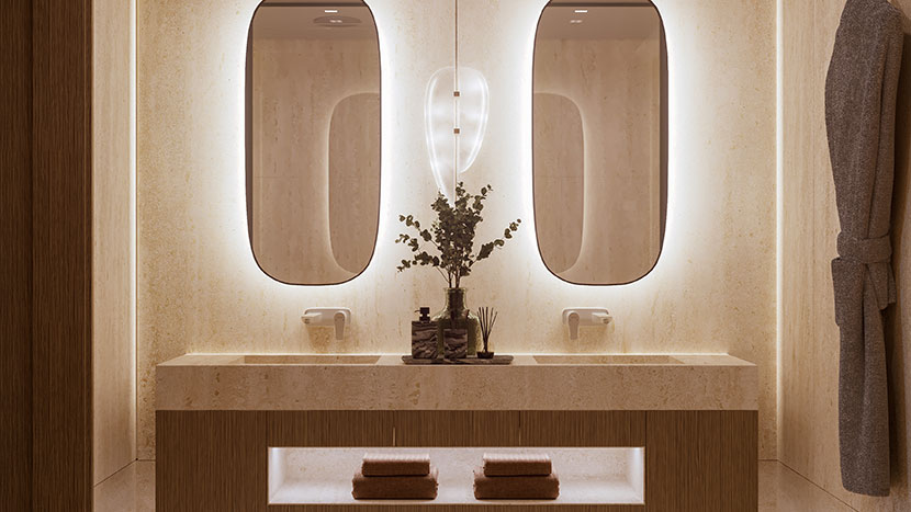 NG Sign Villas Indoor 10