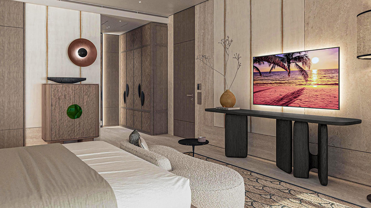 NG Sign Villas Indoor 06