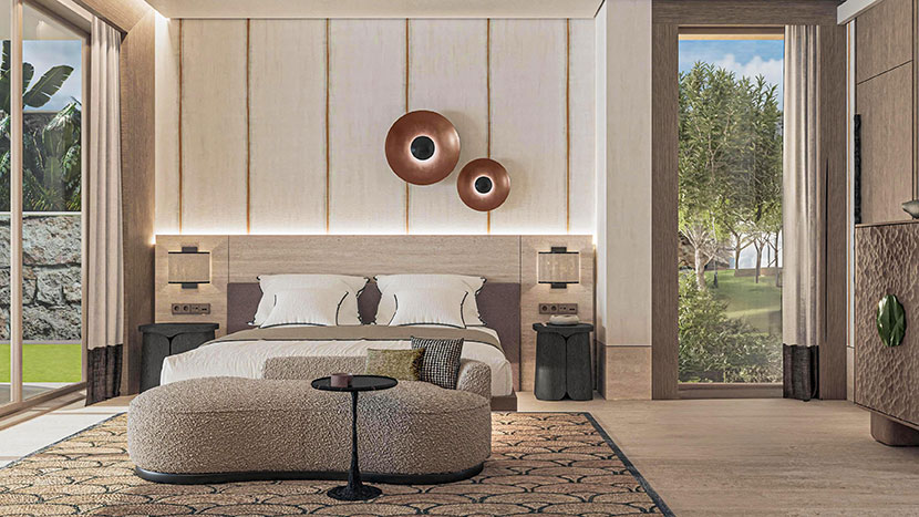 NG Sign Villas Indoor 05