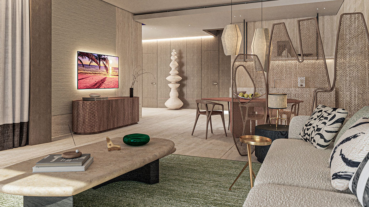 NG Sign Villas Indoor 02