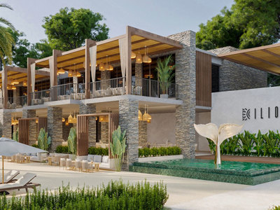 NG Sign Keia Dayclub 08