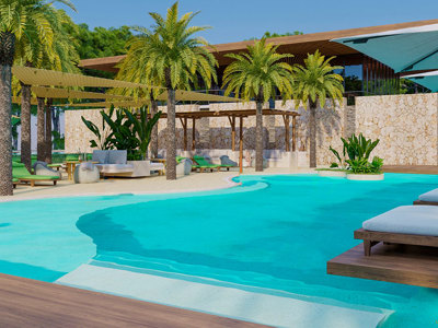 NG Sign Keia Dayclub 001