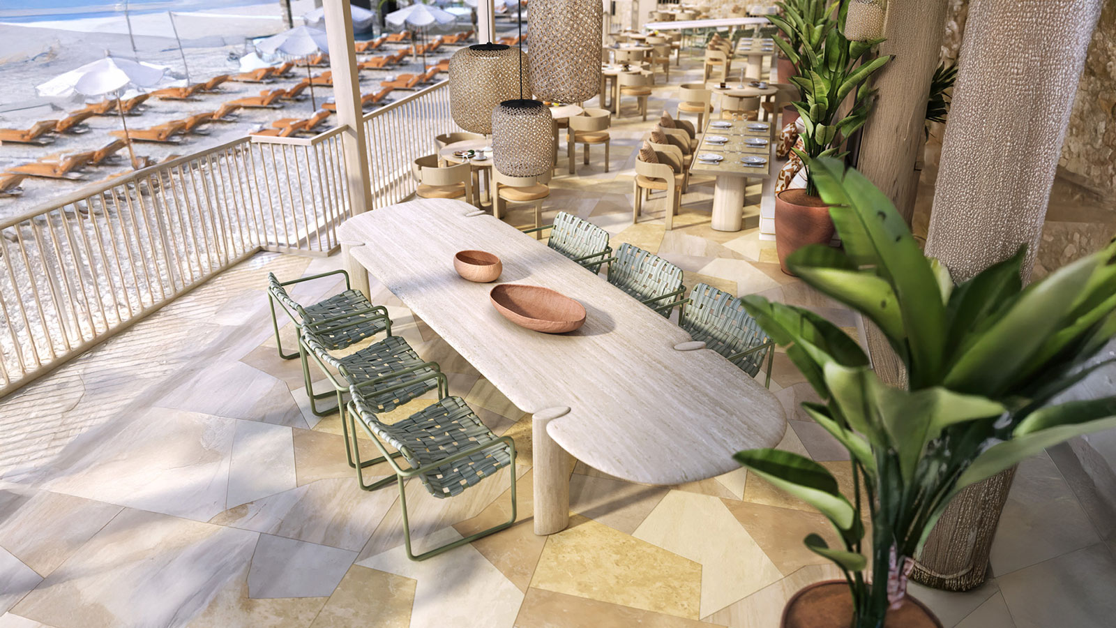 NG Sign Ilios Restaurant 10Kopya