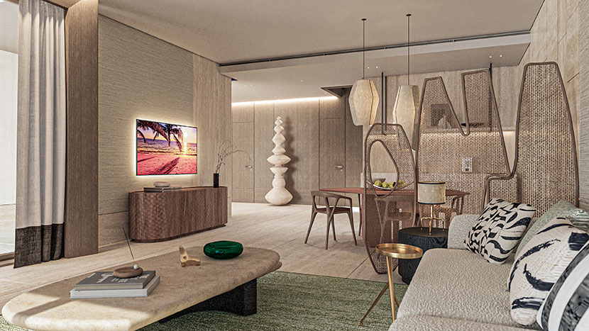 NG Sign Villas Indoor 02