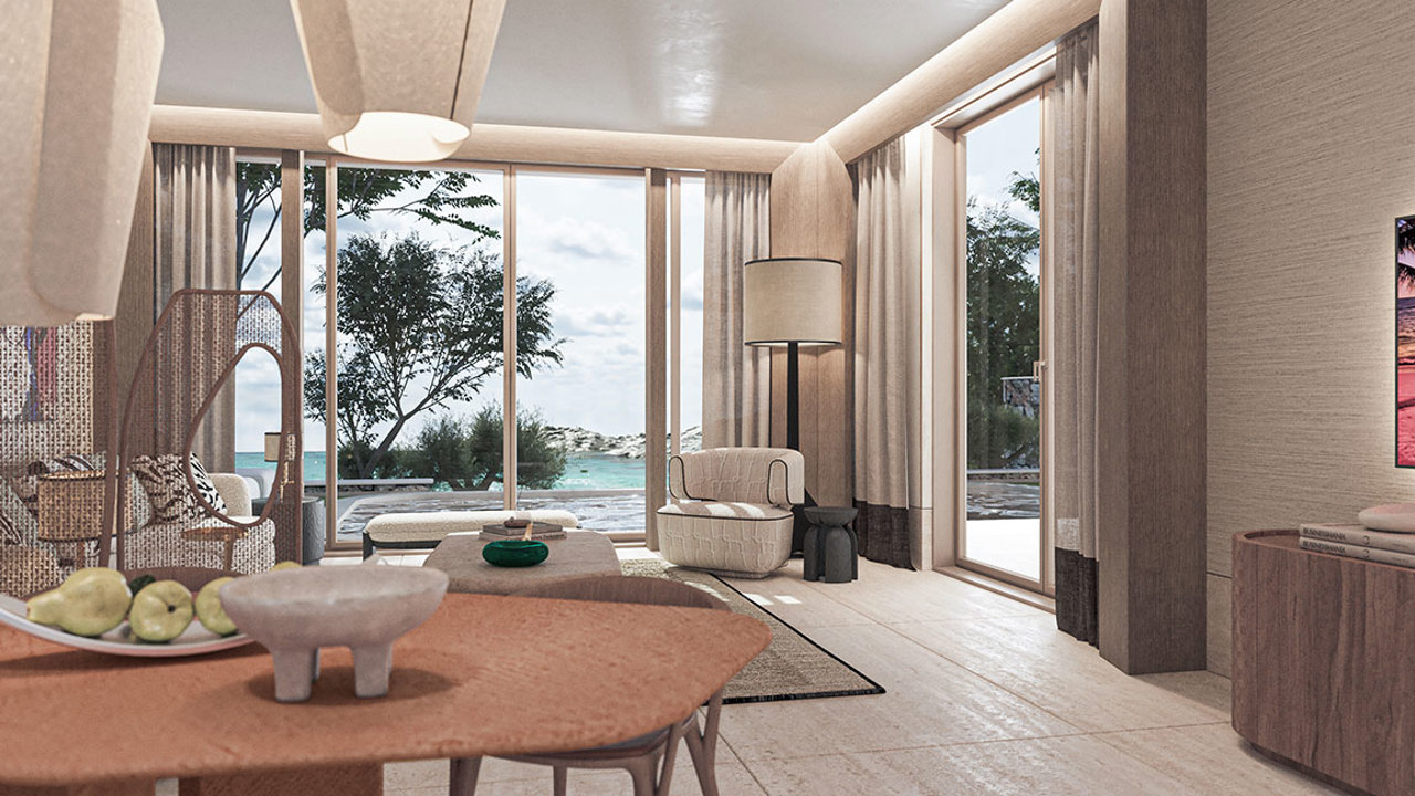 NG Sign Villas Indoor 03