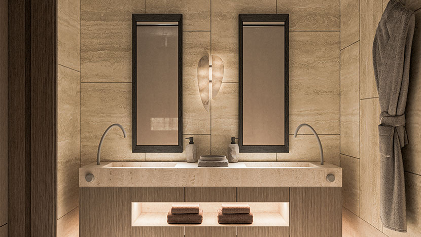 NG Sign Villas Indoor 07