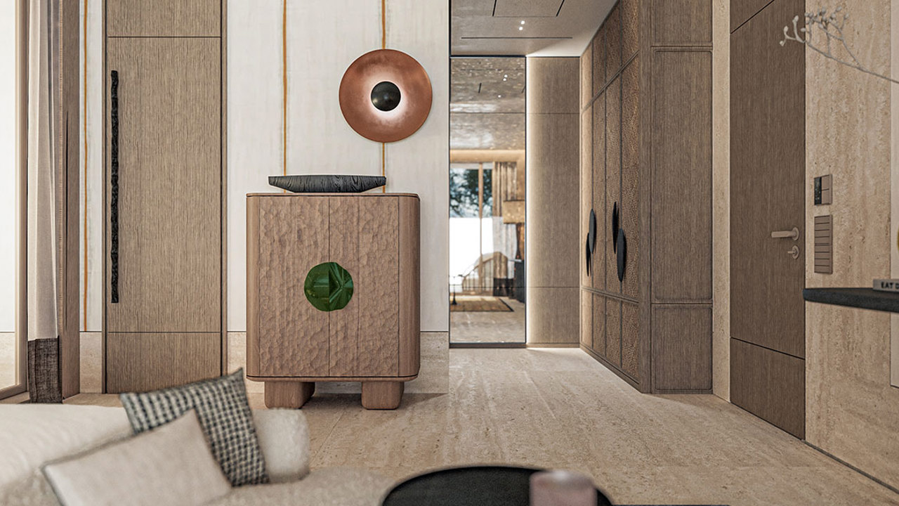 NG Sign Villas Indoor 0221