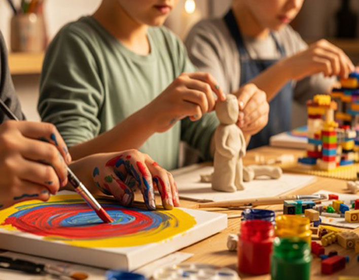 Alice Kids Club Miniverse