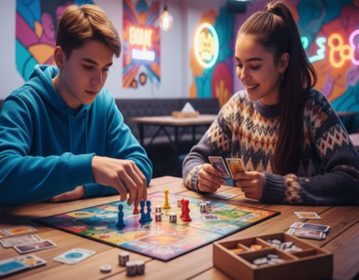 Alice Kids Club Metaverse