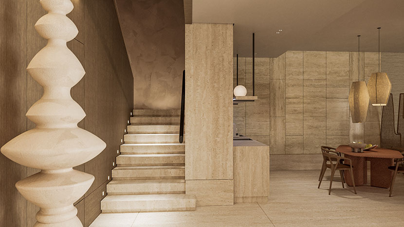 NG Sign Villas Indoor 11