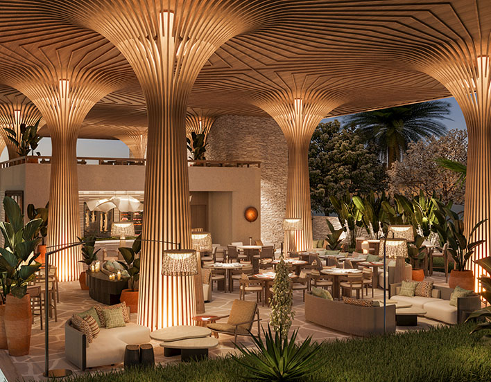 NG Sign Signio Restaurant 13