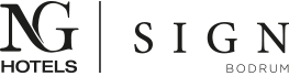 NG Sign Bodrum Logo
