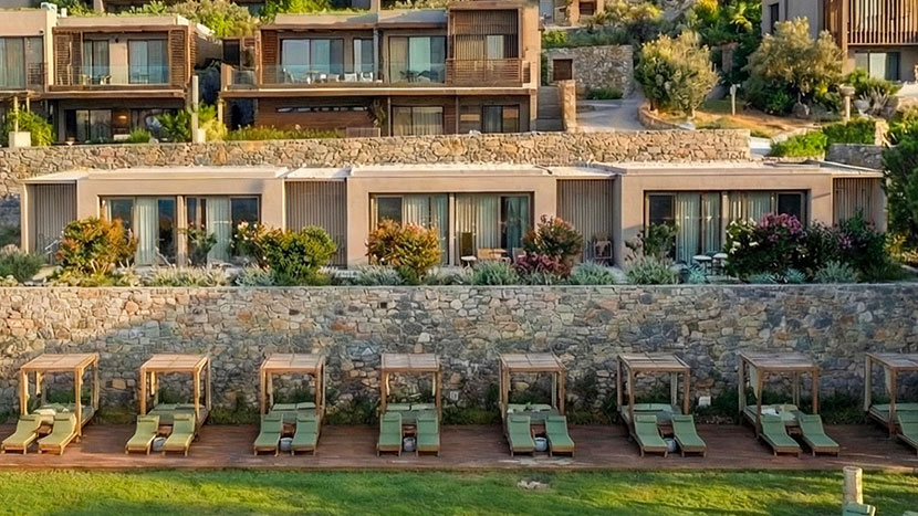 NG Sign Bodrum SFL General View