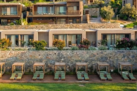 NG Sign Bodrum SFL General View