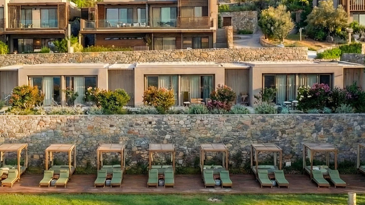 NG Sign Bodrum SFL General View